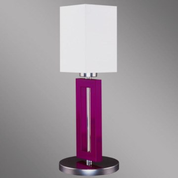 Kemar RF/B/V - Stalinis šviestuvas RIFFTA 1xE14/60W/230V