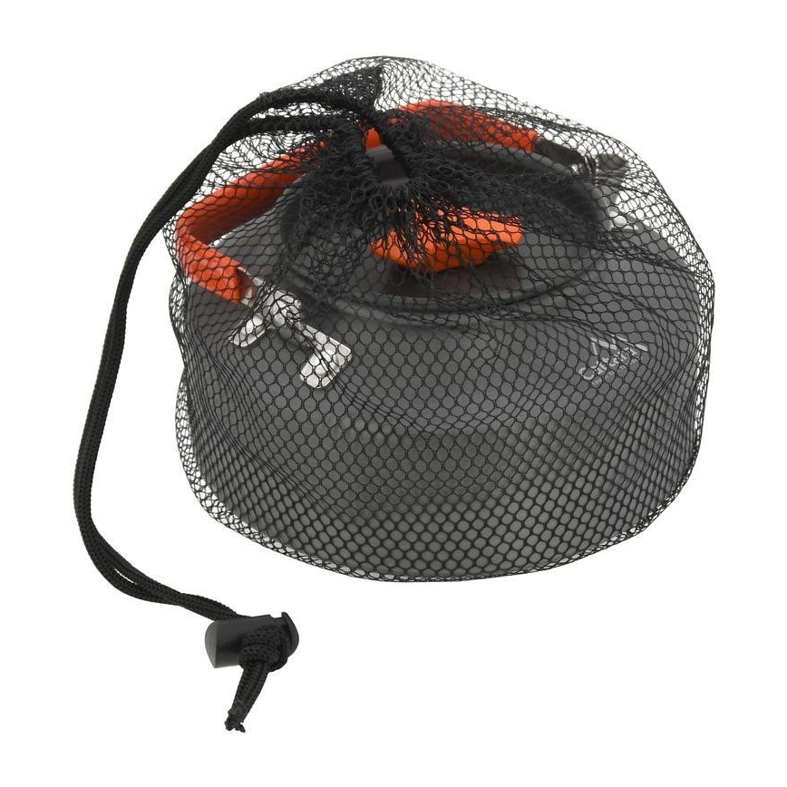Kempingo virdulys 1,1 l