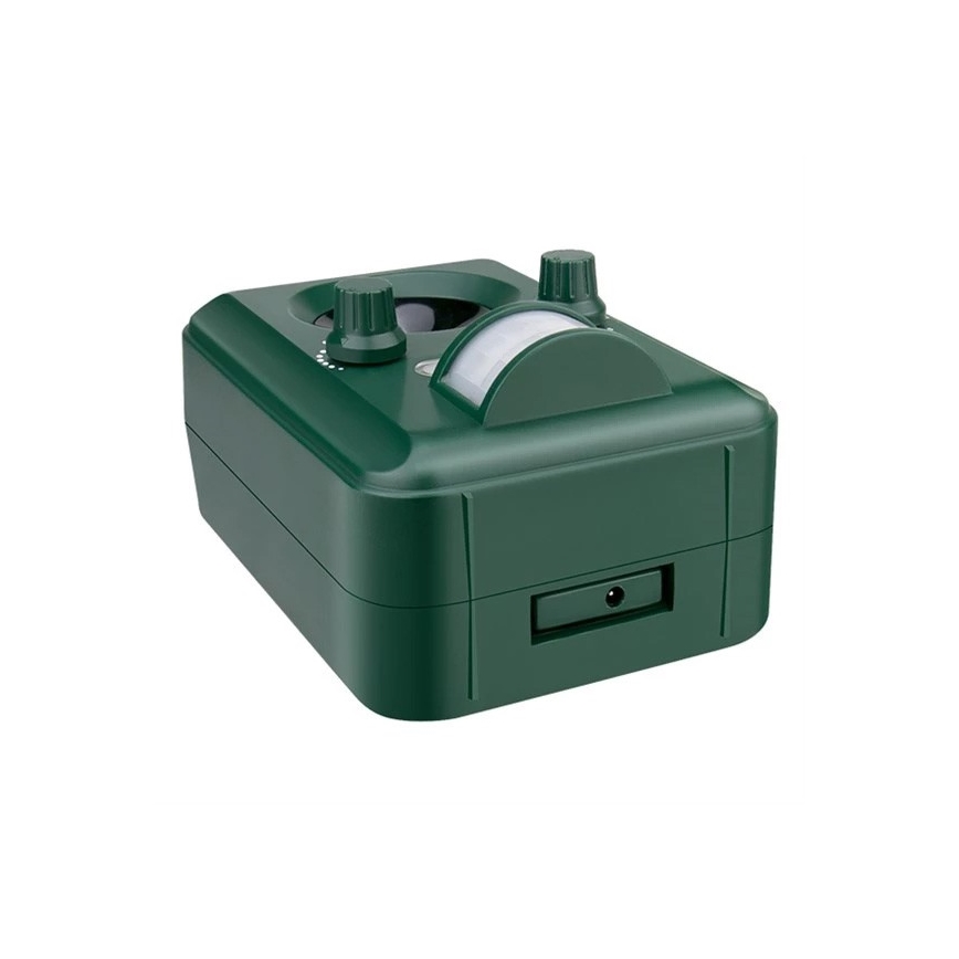 Kenkėjų repelentas 6V IPX4