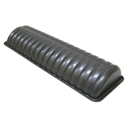 Kepimo forma TORO 31,5x12 cm juoda