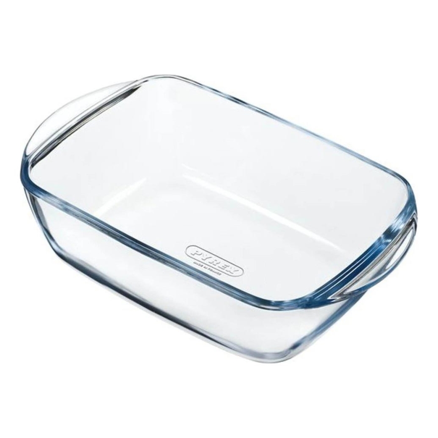 Kepimo indas PYREX 1,2 l