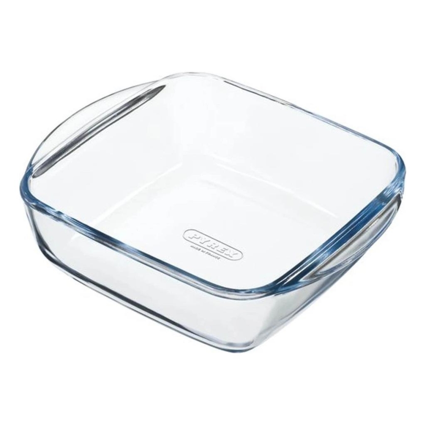 Kepimo indas PYREX 1 l