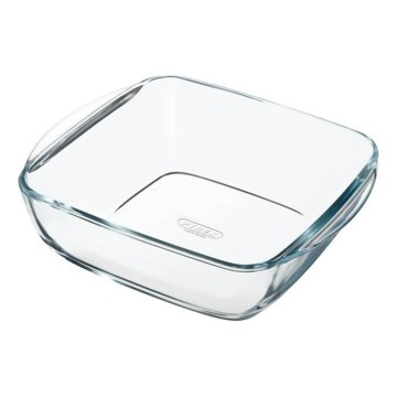 Kepimo indas PYREX 2,2 l