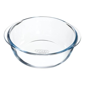 Kepimo indas PYREX 2,3 l
