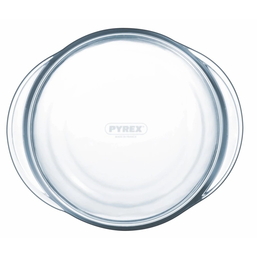 Kepimo indas su dangčiu PYREX 2,1 l