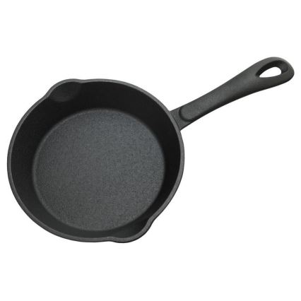Kepimo keptuvė, skersmuo 16 cm