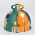 Keraminė vaza 21,5x20,7 cm
