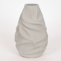 Keraminė vaza 28x18,5 cm