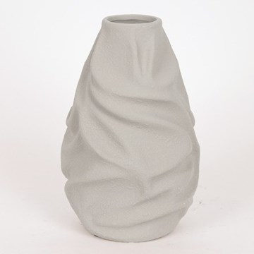 Keraminė vaza 28x18,5 cm