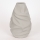 Keraminė vaza 28x18,5 cm