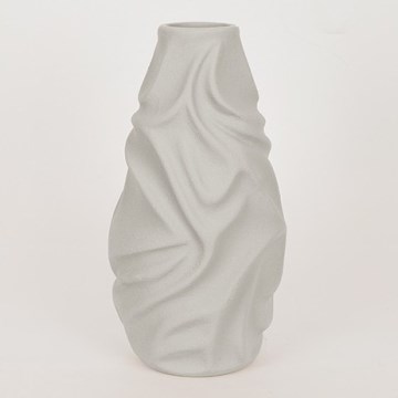 Keraminė vaza 37,5x20 cm