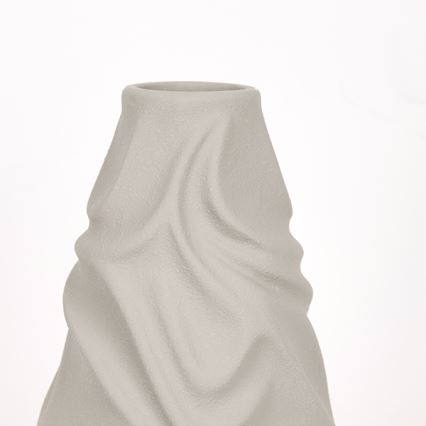 Keraminė vaza 37,5x20 cm