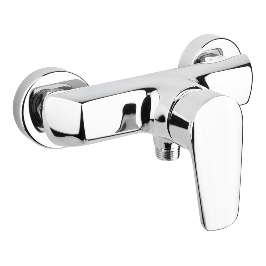 KFA Armatura 4516-010-00 - Dušo čiaupas GERMAN blizgus chromas