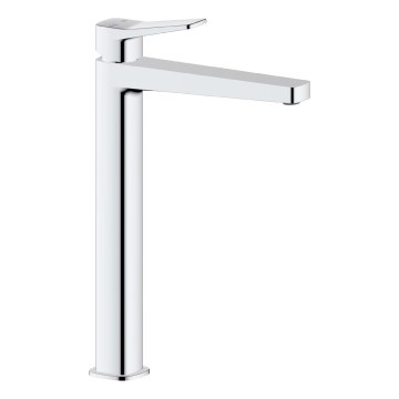 KFA Armatura 4522-712-00 - Praustuvo maišytuvas + MALAGA išleidimo sistema 30,3 cm, blizgus chromas