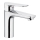 KFA Armatura 5022-815-00 - Praustuvo čiaupas + kriauklės nuotekų sistema su pertekliumi TANZANIT 15,4 cm blizgus chromas