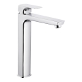 KFA Armatura 5532-612-00 - Praustuvo čiaupas MOKAIT 27,9 cm blizgus chromas