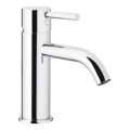 KFA Armatura 5822-815-00 - Praustuvo čiaupas + nuotekos NEDA 16,5 cm blizgus chromas