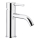 KFA Armatura 5822-815-00 - Praustuvo čiaupas + nuotekos NEDA 16,5 cm blizgus chromas
