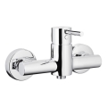 KFA Armatura 5826-010-00 - Dušo čiaupas NEDA blizgus chromas