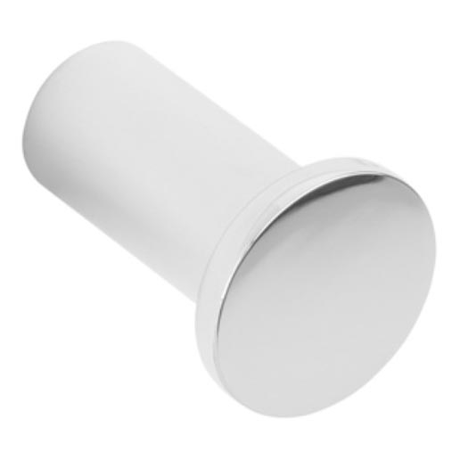 KFA Armatura 864-020-00 - Sieninis kabliukas TOWEL blizgus chromas