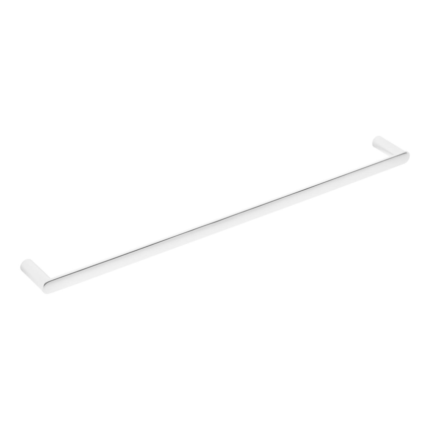 KFA Armatura 864-027-00 - Sieninė rankšluosčių kabykla 62 cm blizgus chromas