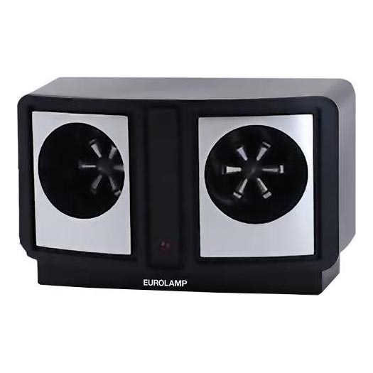 Kiaunių ir graužikų repeleris 1W/230V