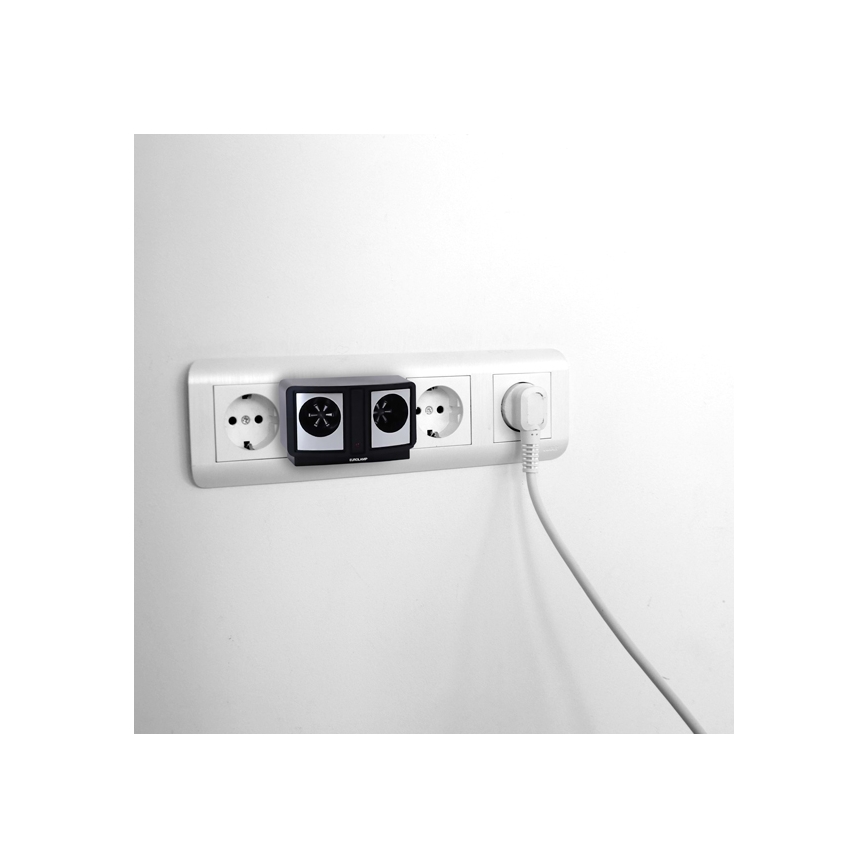 Kiaunių ir graužikų repeleris 1W/230V
