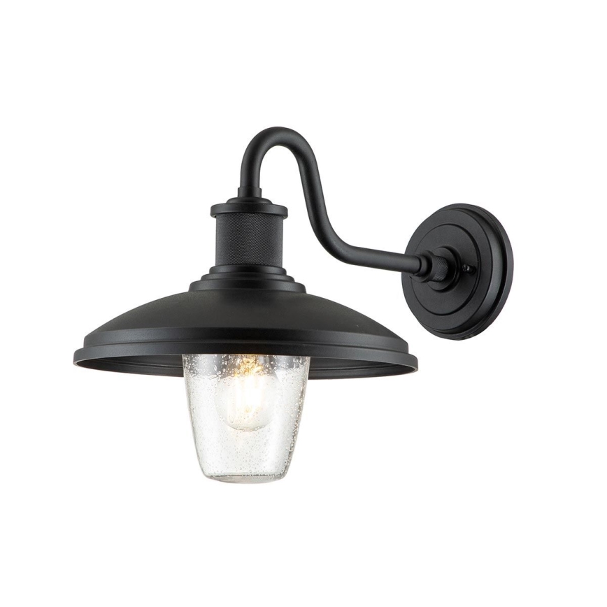 Kichler - Lauko šviestuvas ALLENBURY 1xE27/40W/230V IP44