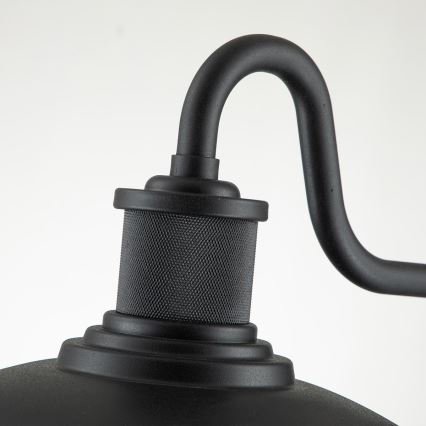 Kichler - Lauko šviestuvas ALLENBURY 1xE27/40W/230V IP44