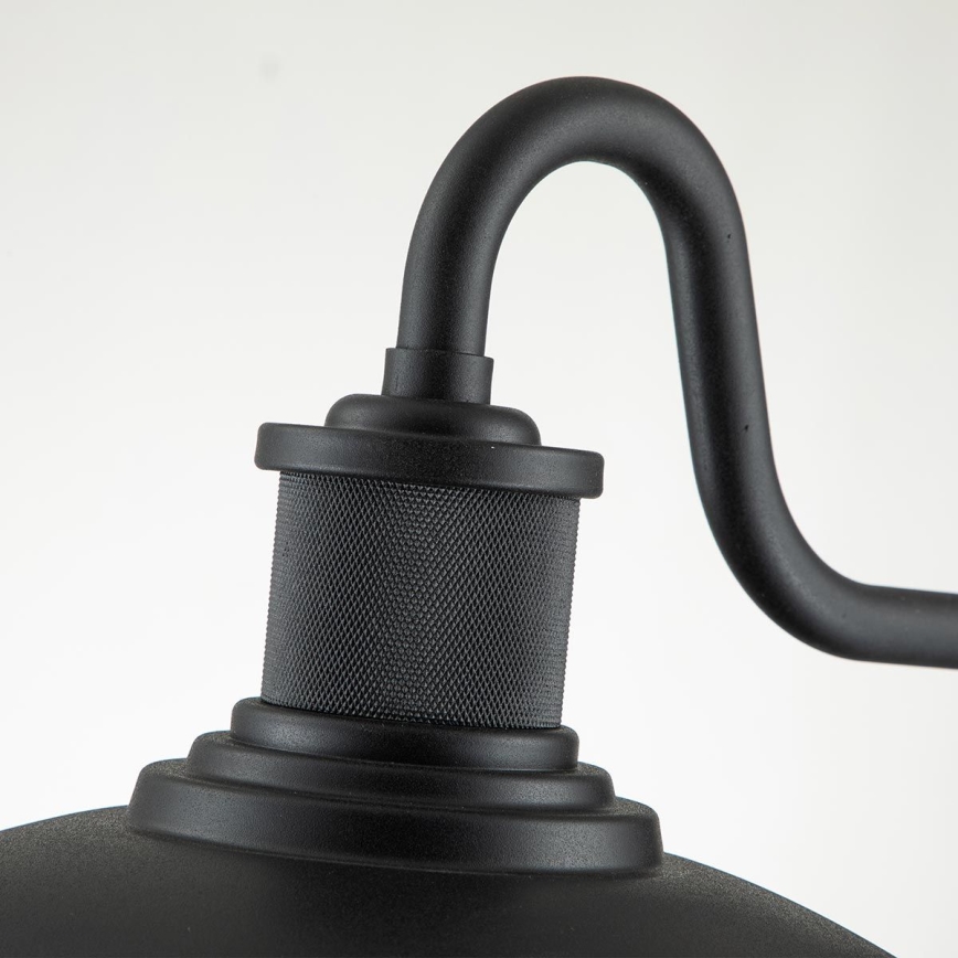 Kichler - Lauko šviestuvas ALLENBURY 1xE27/40W/230V IP44