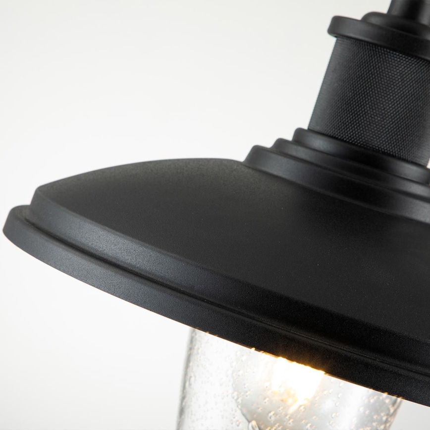 Kichler - Lauko šviestuvas ALLENBURY 1xE27/40W/230V IP44