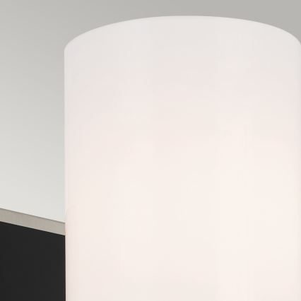 Kichler - LED vonios sieninis šviestuvas SOLIA 1xG9/3W/230V IP44 matinis chromas