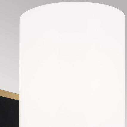 Kichler - LED vonios šviestuvas SOLIA 1xG9/3W/230V IP44 auksinis