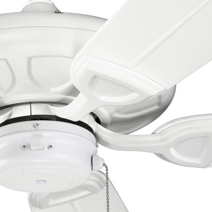 Kichler - Lubinis ventiliatorius KEVLAR skersmuo 107 cm IP44