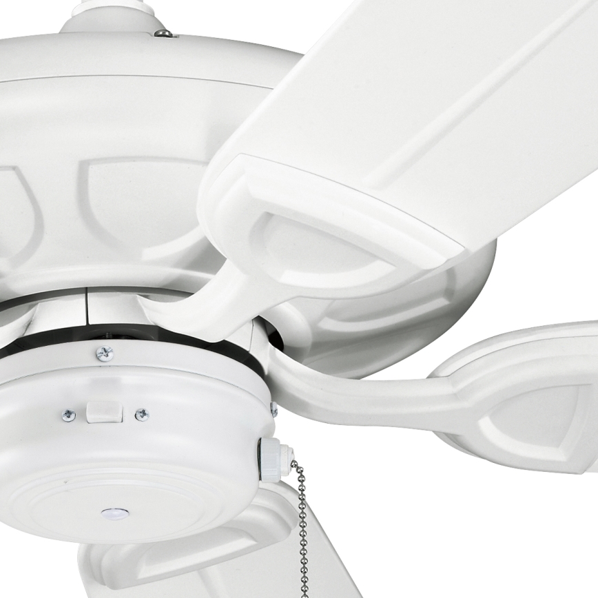 Kichler - Lubinis ventiliatorius KEVLAR skersmuo 107 cm IP44