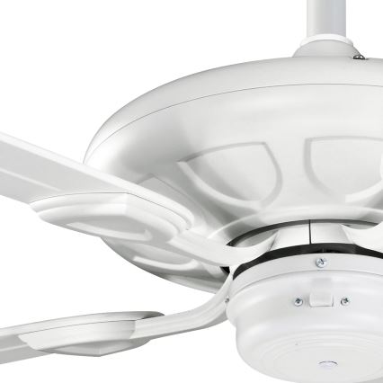 Kichler - Lubinis ventiliatorius KEVLAR skersmuo 107 cm IP44