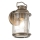 Kichler - Lauko sieninis šviestuvas ASHLAND BAY 1xE27/60W/230V IP44