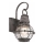 Kichler - Lauko sieninis šviestuvas BRIDGE POINT 1xE27/60W/230V IP44 bronzinis
