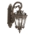 Kichler - Lauko sieninis šviestuvas TOURNAI 3xE14/60W/230V IP44