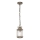 Kichler - Lauko sietynas, kabinamas ant grandinės ASHLAND BAY 1xE27/60W/230V IP44