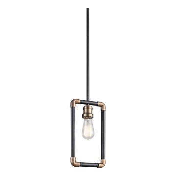 Kichler - Sietynas ant stulpo IMAHN 1xE27/60W/230V