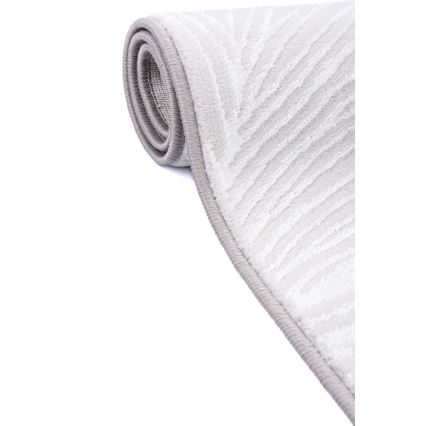 Kilimas CREATION 120x170 cm 1950 g/m2 pilkas/smėlinis