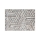 Kilimas GRECE 120x170 cm 2150 g/m2 smėlio/pilka