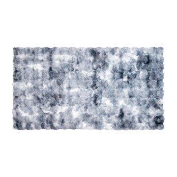 Kilimas RABBIT BUBBLE 120x170 cm pilkas