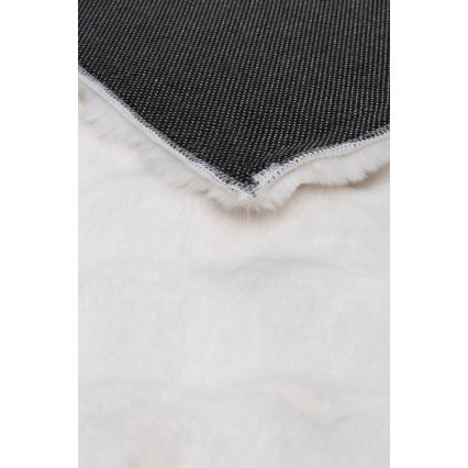 Kilimas RABBIT BUBBLE 160x230 cm kreminis