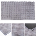 Kilimas RABBIT BUBBLE 160x230 cm pilkas