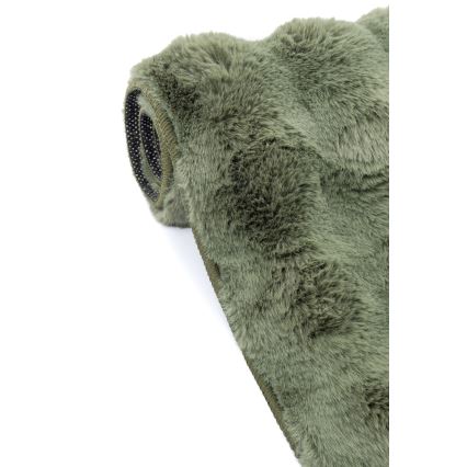 Kilimas RABBIT BUBBLE 200x280 cm žalias
