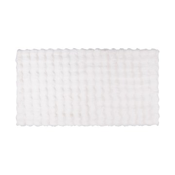 Kilimas RABBIT BUBBLE 80x150 cm kreminė