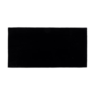 Kilimas RABBIT-FOX 120x160 cm juodas