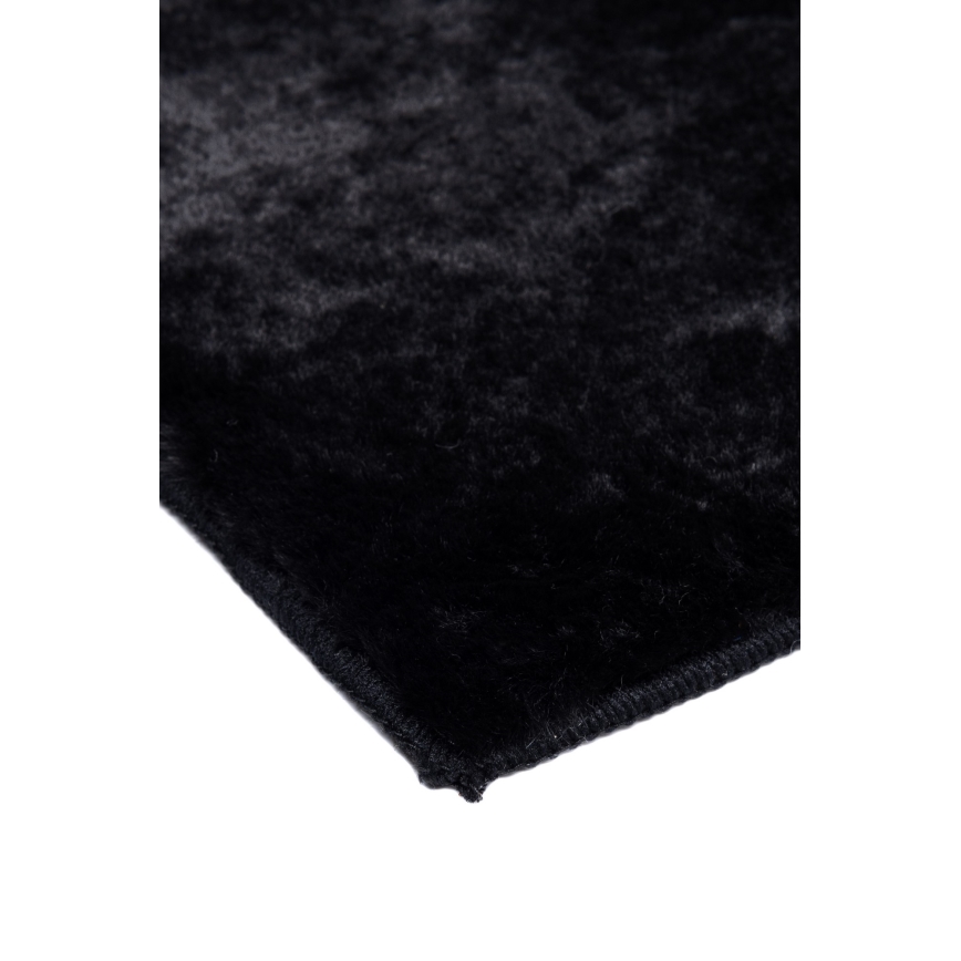 Kilimas RABBIT-FOX 120x160 cm juodas